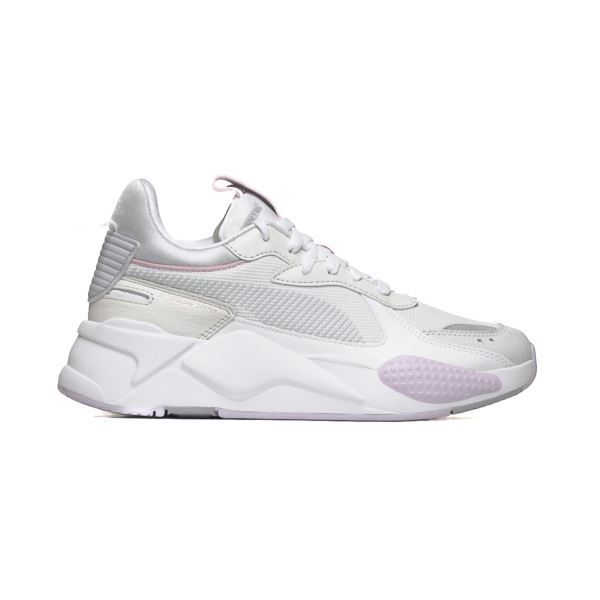Puma RS-X Soft Wns PUMA White-Lilac Frost 39377209 2