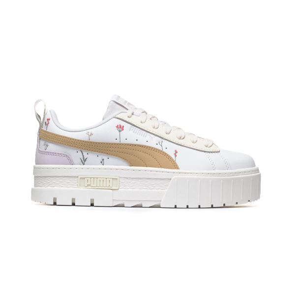 Puma Mayze Secret Garden Wns 40126201 2