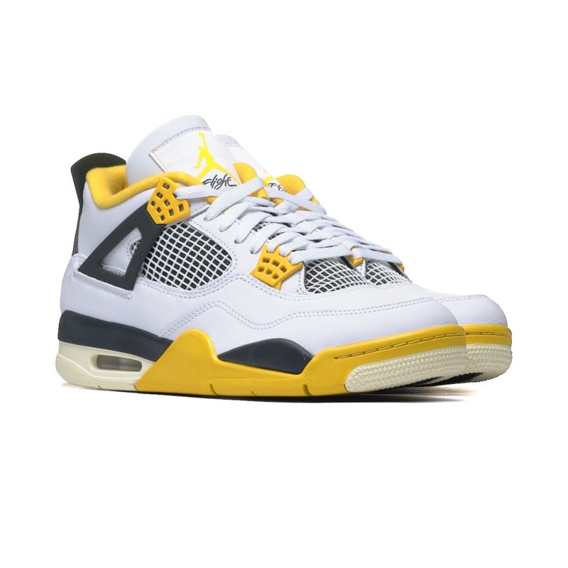 Nike Air Jordan 4 Retro AQ9129-101