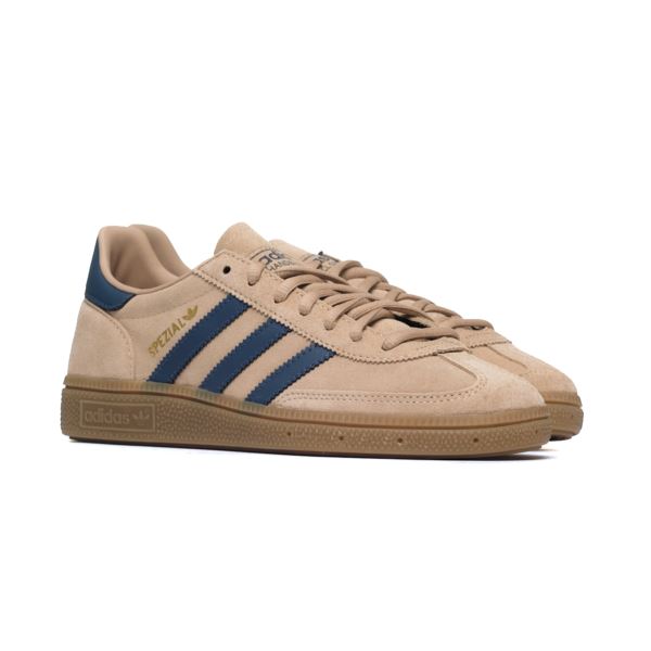 Adidas HANDBALL SPEZIAL WARSAN/PRLOIN/GOLDMT