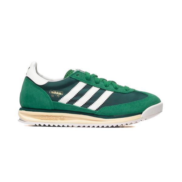 Adidas SL 72 RS J GREEN/CWHITE/CGREEN JH5673 2