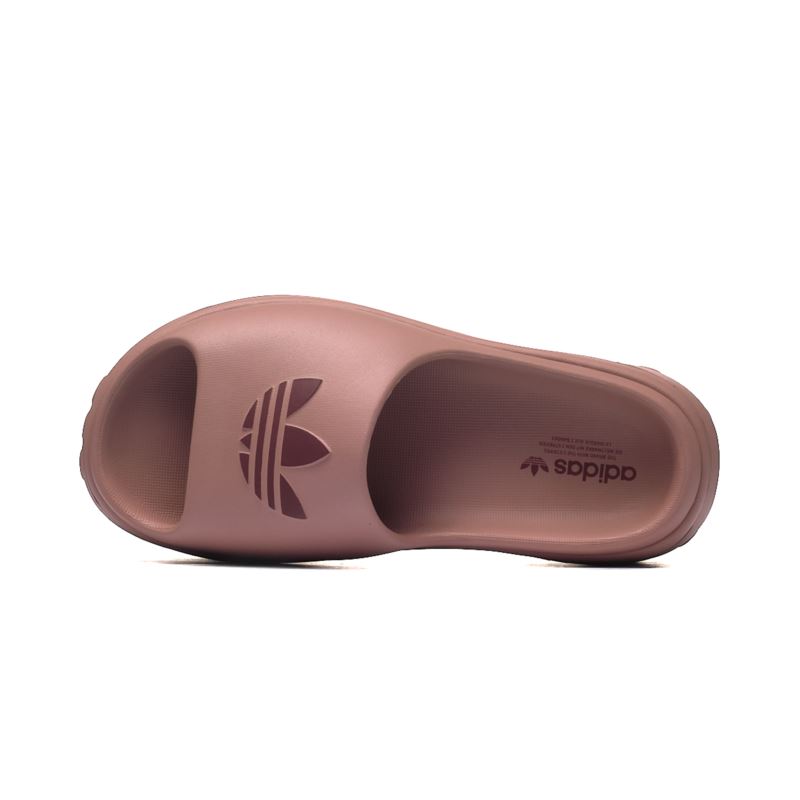 ● ADIDAS ● ADIFOM STAN SLIDES adidas Adifom Stan Slides - Black | adidas UAE