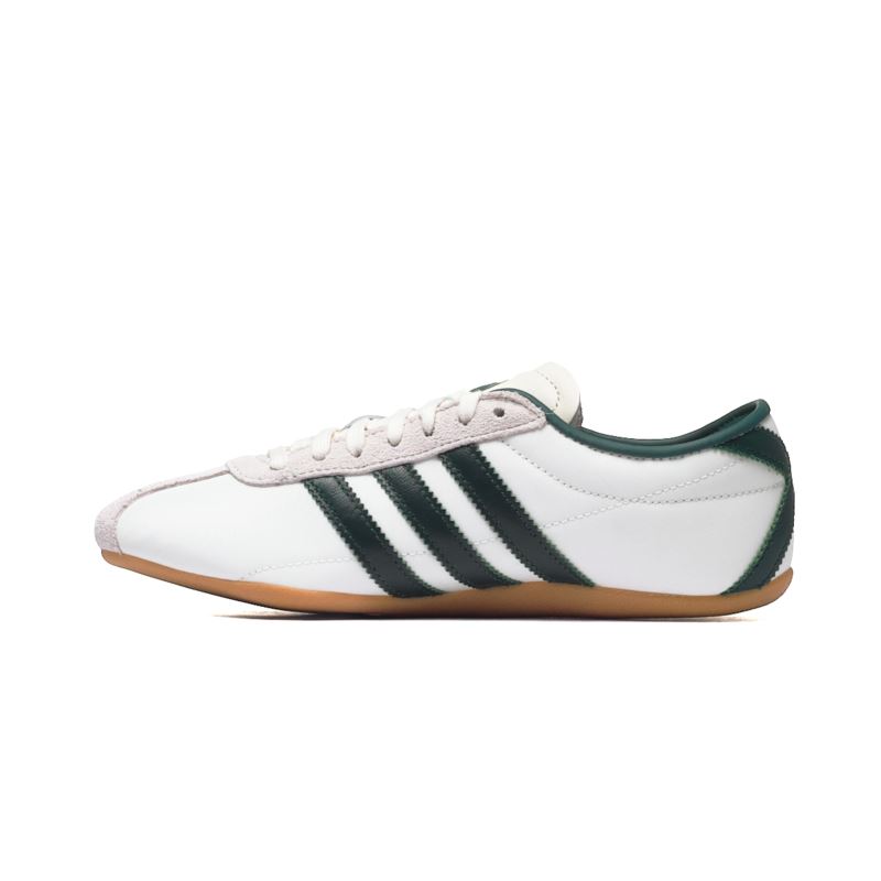 国内配送 adidas TOKYO W O.WHITE/R.BLUE/GOLD LLIC adidas Buty Tokyo - Bialy | adidas Poland