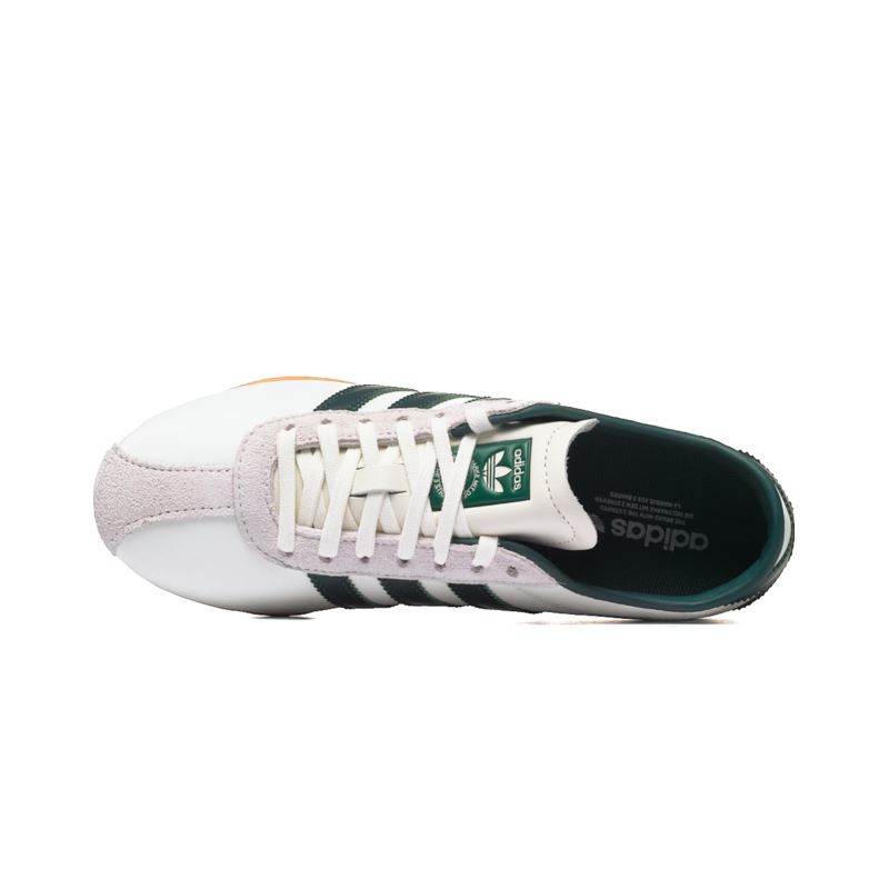 国内配送 adidas TOKYO W O.WHITE/R.BLUE/GOLD LLIC adidas Buty Tokyo - Bialy | adidas Poland