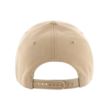 47 Brand NEW YORK YANKEES KHAKI B-MVPSP17WBP-KH