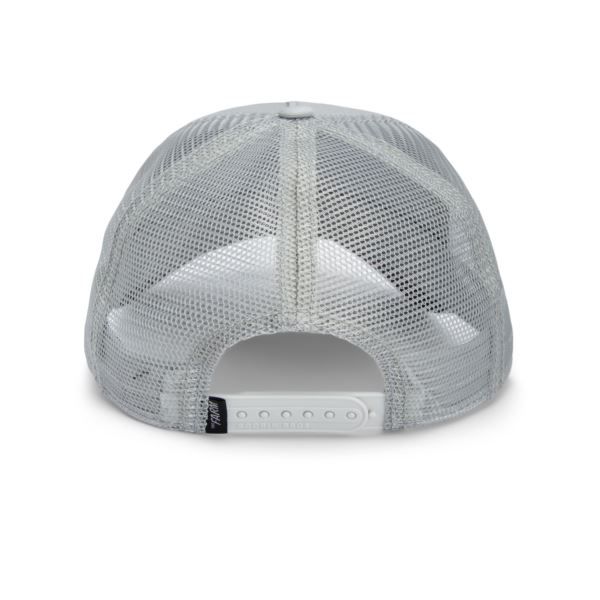 Goorin Bros Swamp Monster 101-2123-GRY 2
