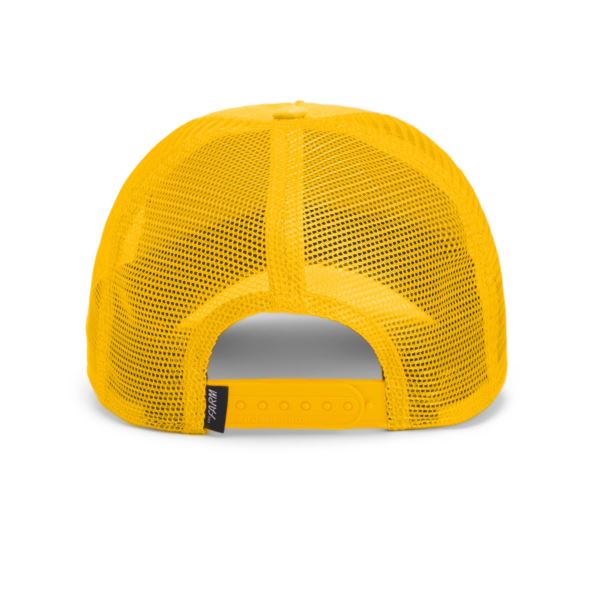 Goorin Bros Safeguard 101-2118-GLD 2
