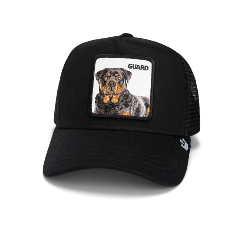 Goorin Bros The Guard Dog 101-1767-EBO