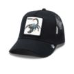 Goorin Bros The Deadliest Scorpion 101-1687-BLK