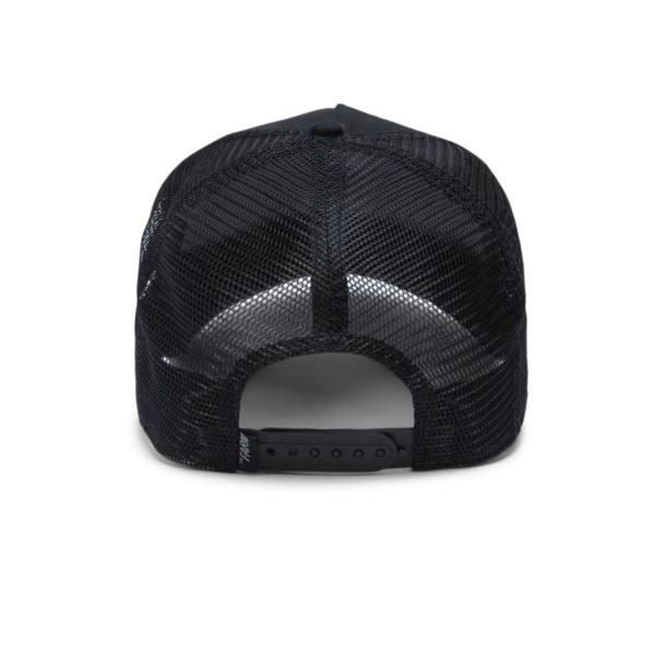Goorin Bros The Deadliest Scorpion 101-1687-BLK 2