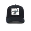 Goorin Bros The Deadliest Scorpion 101-1687-BLK