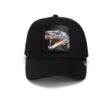 Goorin Bros The Vicious Snake 101-1759-BLK