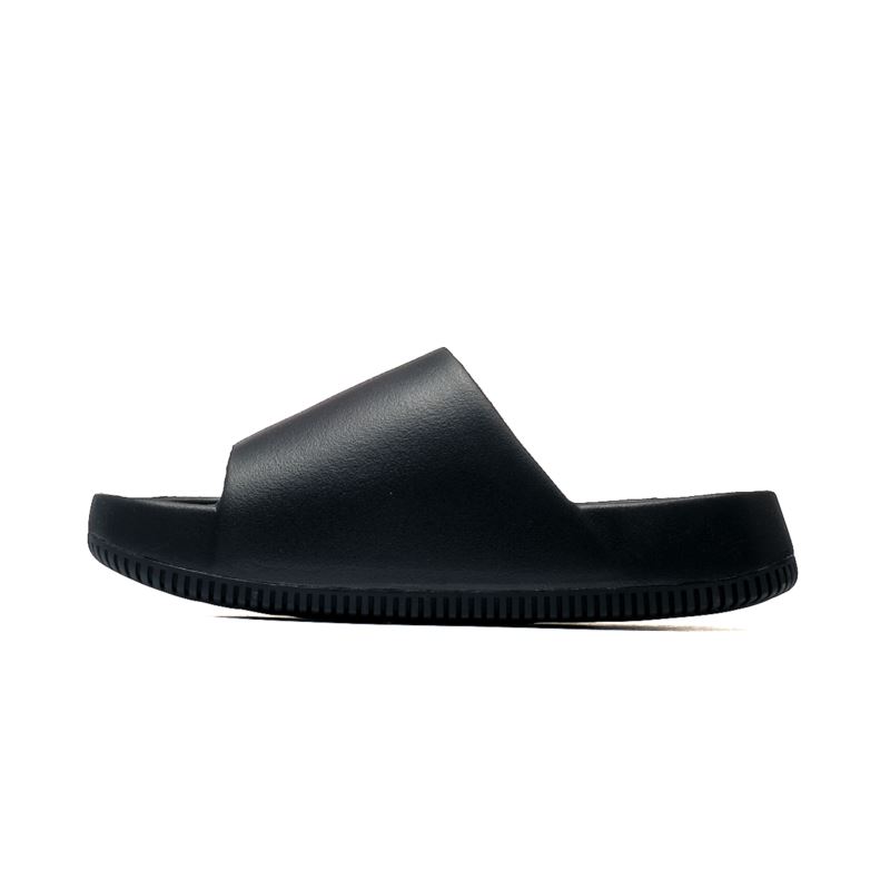 ■Nike■ Cam Slide M Black FD4116001 FD4116-001 Klapki Nike CALM SLIDE fd4116-001 Rozmiar 42,5 EU - Ceny i
