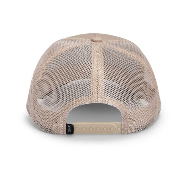Goorin Bros The Doberman 101-2122-OAK 2