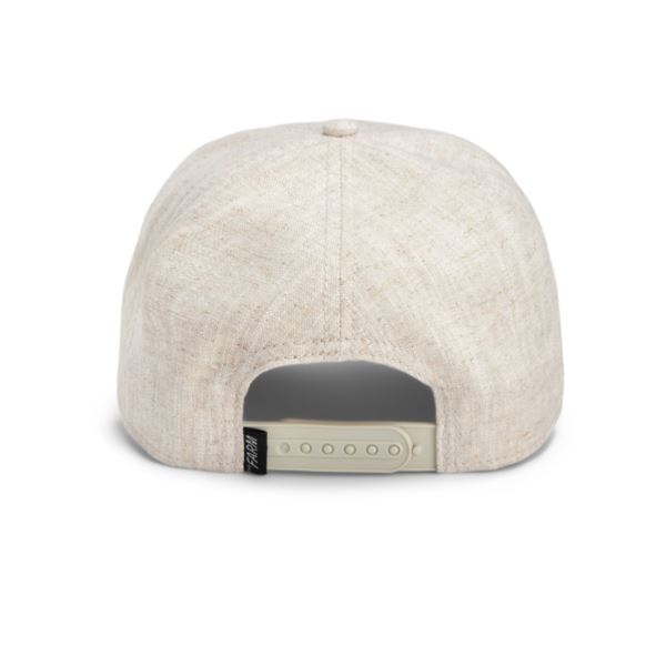 Goorin Bros Coyote Cloth 101-2115-NAT 2