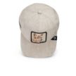 Goorin Bros Coyote Cloth 101-2115-NAT