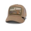 Goorin Bros Buck Fever 101-2031-TAN