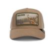 Goorin Bros Buck Fever 101-2031-TAN