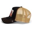 Goorin Bros Easy Rider 101-2029-BLK