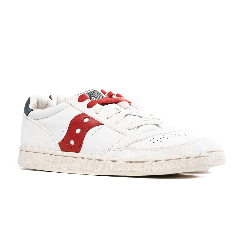 Saucony Jazz Court Premium unisex S70671-04