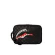 Sprayground UNFINISHED SHARK TOILETRY 910B7480NSZ