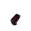 Sprayground UNFINISHED SHARK TOILETRY 910B7480NSZ