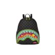 Sprayground SLIME TAKEOVER SAVAGE 910B7475NSZ