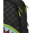 Sprayground SLIME TAKEOVER SAVAGE 910B7475NSZ