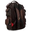 Sprayground SPEC OPS PIXEL EMBOSS 910B7406NSZ
