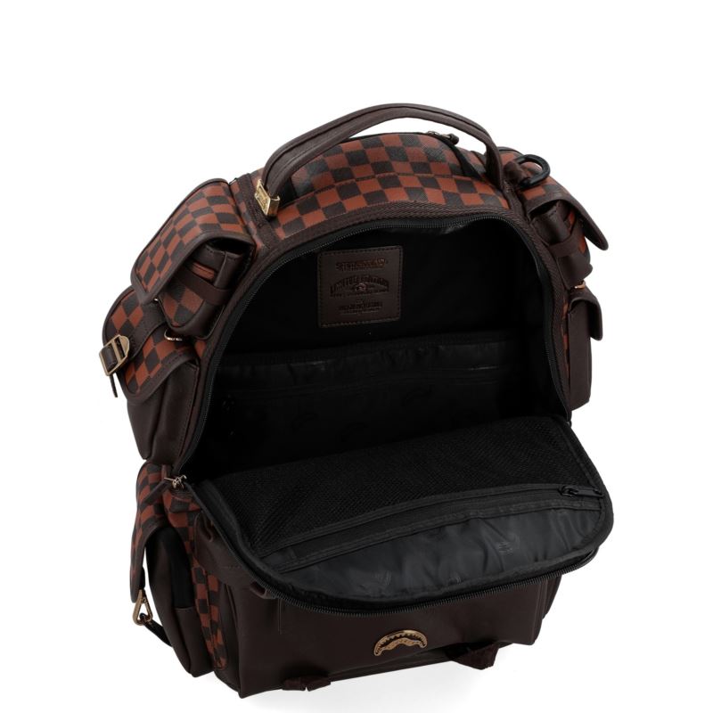 Sprayground SPEC OPS PIXEL EMBOSS 910B7406NSZ