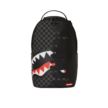 Sprayground UNFINISHED SHARK BACKPACK 910B7304NSZ