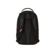 Sprayground UNFINISHED SHARK BACKPACK 910B7304NSZ