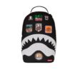 Sprayground GLOBAL MOGUL BILLIONAIRE 910B7220NSZ
