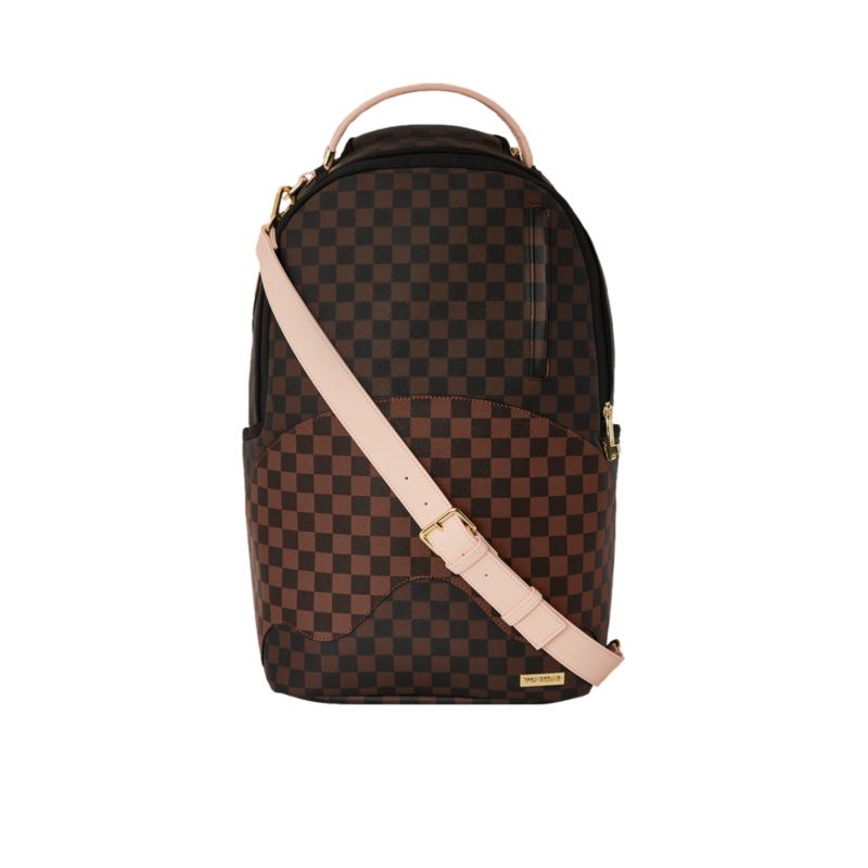 Sprayground BOUJEE STRAP BACKPACK 910B7149NSZ