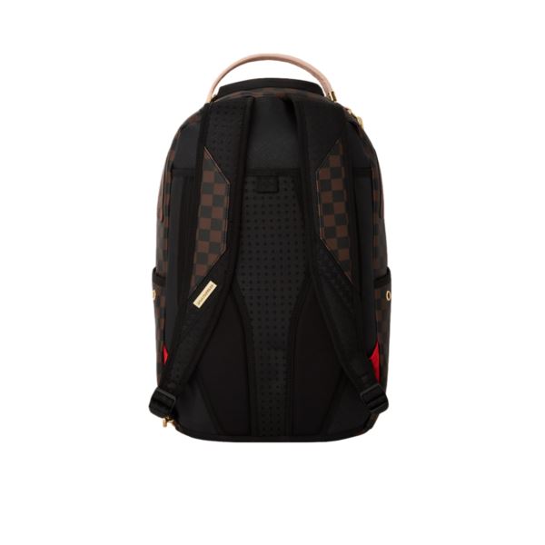 Sprayground BOUJEE STRAP BACKPACK 910B7149NSZ 2
