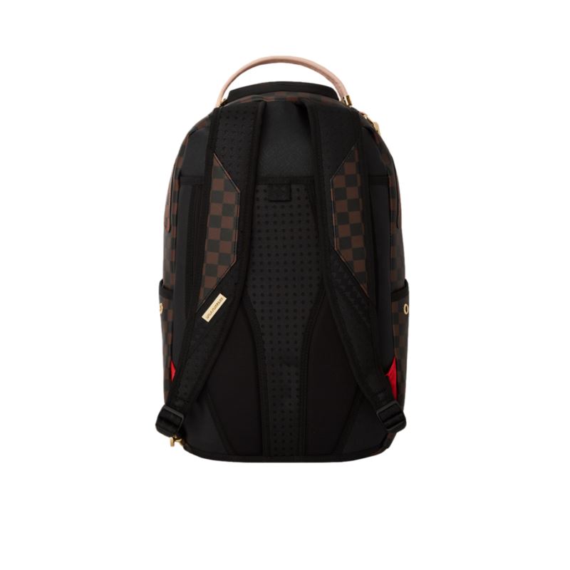 Sprayground BOUJEE STRAP BACKPACK 910B7149NSZ Sprayground BOUJEE STRAP BACKPACK 910B7149NSZ