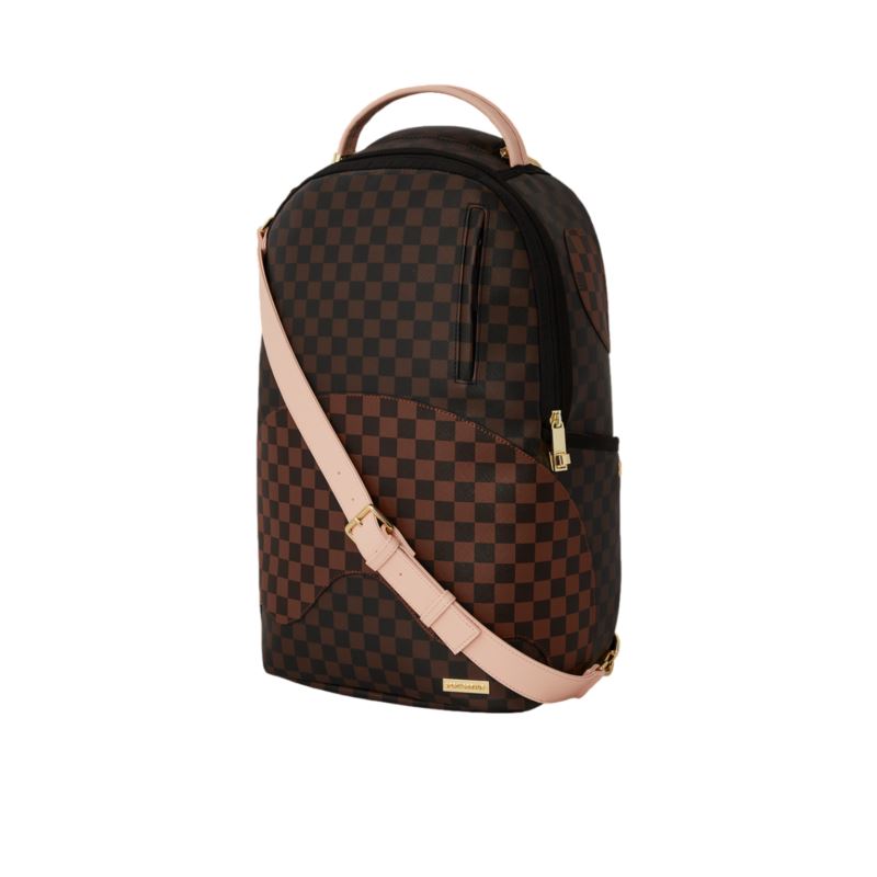 Sprayground BOUJEE STRAP BACKPACK 910B7149NSZ Sprayground BOUJEE STRAP BACKPACK 910B7149NSZ