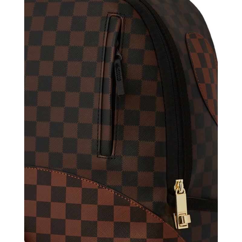 Sprayground BOUJEE STRAP BACKPACK 910B7149NSZ Sprayground BOUJEE STRAP BACKPACK 910B7149NSZ