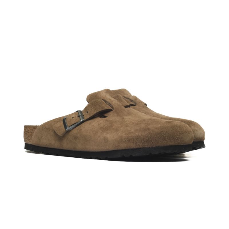 Birkenstock Boston SFB LEVE 1030861