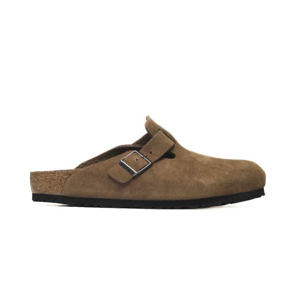 Birkenstock Boston SFB LEVE 1030861 2