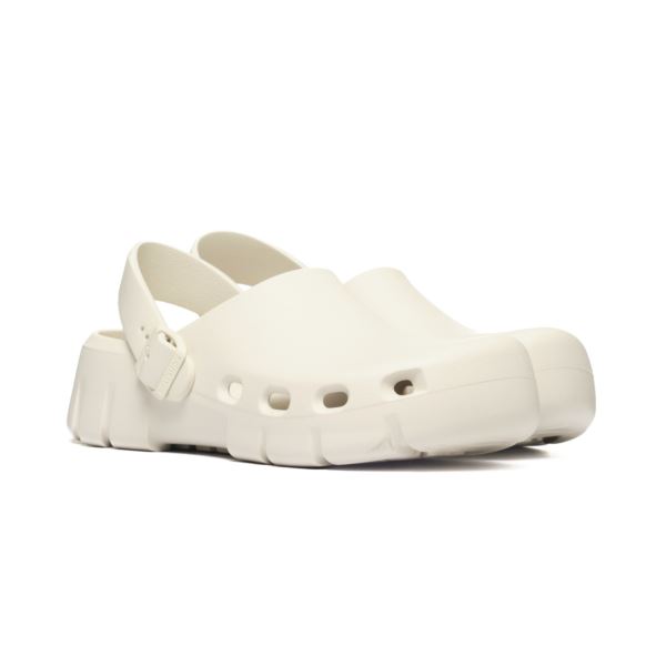 Birkenstock Birki-Flow EVA Eggshell 1027706