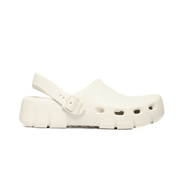 Birkenstock Birki-Flow EVA Eggshell 1027706 2