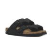 Birkenstock Arizona SYN Leo Black 1030563