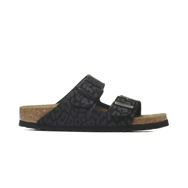 Birkenstock Arizona SYN Leo Black 1030563 2
