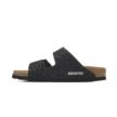 Birkenstock Arizona SYN Leo Black 1030563
