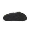 Birkenstock Arizona SYN Leo Black 1030563