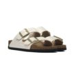 Birkenstock Arizona SYN Leo Eggshell 1030564