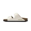 Birkenstock Arizona SYN Leo Eggshell 1030564