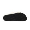 Birkenstock Arizona SYN Leo Eggshell 1030564