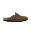 Birkenstock Boston Soft Footbed Suede 1030814